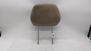 2007 Hyundai Sonata Headrest Head Rest Front Driver Passenger Seat Fits OEM Used Auto Parts - Oemusedautoparts1.com