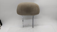 2005 Saturn L300 Headrest Head Rest Front Driver Passenger Seat Fits OEM Used Auto Parts - Oemusedautoparts1.com