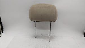 2005 Saturn L300 Headrest Head Rest Front Driver Passenger Seat Fits OEM Used Auto Parts - Oemusedautoparts1.com