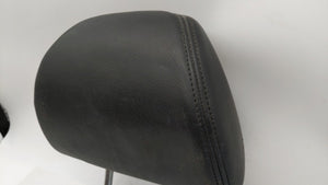 2003 Honda Accord Headrest Head Rest Front Driver Passenger Seat Fits OEM Used Auto Parts - Oemusedautoparts1.com