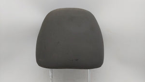 2012 Hyundai Sonata Headrest Head Rest Front Driver Passenger Seat Fits OEM Used Auto Parts - Oemusedautoparts1.com