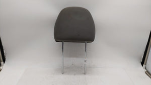 2012 Hyundai Sonata Headrest Head Rest Front Driver Passenger Seat Fits OEM Used Auto Parts - Oemusedautoparts1.com