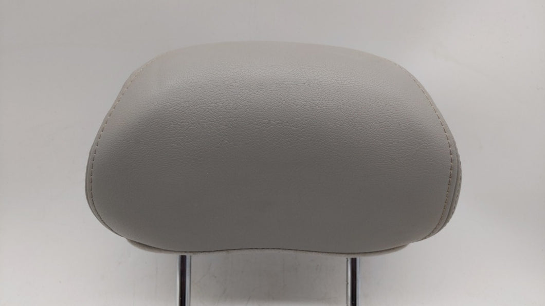 2000 Lincoln Ls Headrest Head Rest Front Driver Passenger Seat Fits OEM Used Auto Parts - Oemusedautoparts1.com