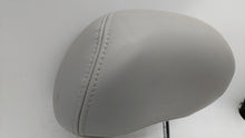 2000 Lincoln Ls Headrest Head Rest Front Driver Passenger Seat Fits OEM Used Auto Parts - Oemusedautoparts1.com