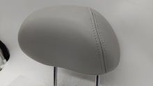 2000 Lincoln Ls Headrest Head Rest Front Driver Passenger Seat Fits OEM Used Auto Parts - Oemusedautoparts1.com