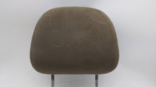 2004 Ford Escape Headrest Head Rest Front Driver Passenger Seat Fits OEM Used Auto Parts - Oemusedautoparts1.com