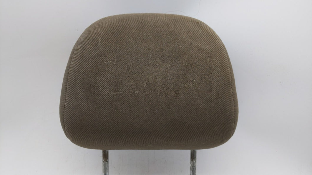 2004 Ford Escape Headrest Head Rest Front Driver Passenger Seat Fits OEM Used Auto Parts - Oemusedautoparts1.com