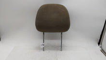 2004 Ford Escape Headrest Head Rest Front Driver Passenger Seat Fits OEM Used Auto Parts - Oemusedautoparts1.com