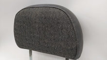 2003 Ford Explorer Headrest Head Rest Front Driver Passenger Seat Fits OEM Used Auto Parts - Oemusedautoparts1.com