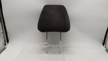 2007 Nissan Altima Headrest Head Rest Front Driver Passenger Seat Fits OEM Used Auto Parts - Oemusedautoparts1.com