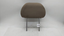 2008 Saturn Aura Headrest Head Rest Front Driver Passenger Seat Fits OEM Used Auto Parts - Oemusedautoparts1.com