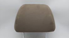 2008 Saturn Aura Headrest Head Rest Front Driver Passenger Seat Fits OEM Used Auto Parts - Oemusedautoparts1.com