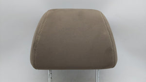 2008 Saturn Aura Headrest Head Rest Front Driver Passenger Seat Fits OEM Used Auto Parts - Oemusedautoparts1.com