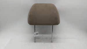 2008 Saturn Aura Headrest Head Rest Front Driver Passenger Seat Fits OEM Used Auto Parts - Oemusedautoparts1.com