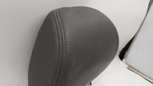 2003 Honda Accord Headrest Head Rest Front Driver Passenger Seat Fits OEM Used Auto Parts - Oemusedautoparts1.com