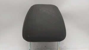 2003 Honda Accord Headrest Head Rest Front Driver Passenger Seat Fits OEM Used Auto Parts - Oemusedautoparts1.com