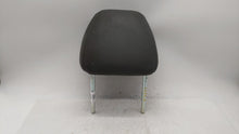 2003 Honda Accord Headrest Head Rest Front Driver Passenger Seat Fits OEM Used Auto Parts - Oemusedautoparts1.com