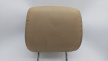 2006 Land Rover Range Rover Headrest Head Rest Front Driver Passenger Seat Fits OEM Used Auto Parts - Oemusedautoparts1.com