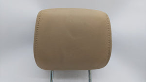 2006 Land Rover Range Rover Headrest Head Rest Front Driver Passenger Seat Fits OEM Used Auto Parts - Oemusedautoparts1.com