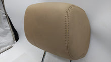 2006 Land Rover Range Rover Headrest Head Rest Front Driver Passenger Seat Fits OEM Used Auto Parts - Oemusedautoparts1.com