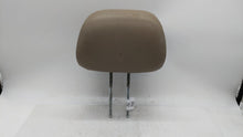 1999 Honda Accord Headrest Head Rest Front Driver Passenger Seat Fits OEM Used Auto Parts - Oemusedautoparts1.com