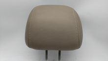 1999 Honda Accord Headrest Head Rest Front Driver Passenger Seat Fits OEM Used Auto Parts - Oemusedautoparts1.com