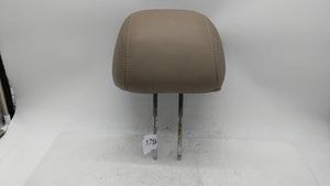 1999 Honda Accord Headrest Head Rest Front Driver Passenger Seat Fits OEM Used Auto Parts - Oemusedautoparts1.com