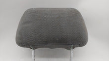 1996 Toyota Camry Headrest Head Rest Front Driver Passenger Seat Fits OEM Used Auto Parts - Oemusedautoparts1.com