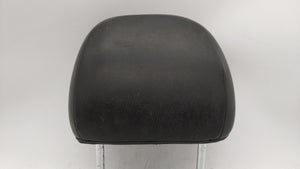 2005 Nissan Altima Headrest Head Rest Front Driver Passenger Seat Fits OEM Used Auto Parts - Oemusedautoparts1.com