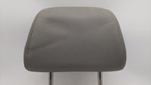 2008 Volkswagen Passat Headrest Head Rest Front Driver Passenger Seat Fits OEM Used Auto Parts - Oemusedautoparts1.com