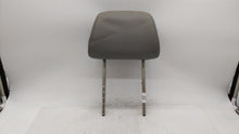 2008 Volkswagen Passat Headrest Head Rest Front Driver Passenger Seat Fits OEM Used Auto Parts - Oemusedautoparts1.com