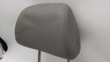 2008 Volkswagen Passat Headrest Head Rest Front Driver Passenger Seat Fits OEM Used Auto Parts - Oemusedautoparts1.com