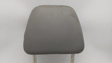 2008 Volkswagen Passat Headrest Head Rest Front Driver Passenger Seat Fits OEM Used Auto Parts - Oemusedautoparts1.com