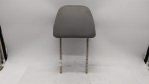 2008 Volkswagen Passat Headrest Head Rest Front Driver Passenger Seat Fits OEM Used Auto Parts - Oemusedautoparts1.com