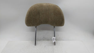 2001 Nissan Maxima Headrest Head Rest Front Driver Passenger Seat Fits OEM Used Auto Parts - Oemusedautoparts1.com