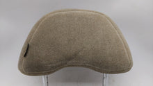 2001 Nissan Maxima Headrest Head Rest Front Driver Passenger Seat Fits OEM Used Auto Parts - Oemusedautoparts1.com