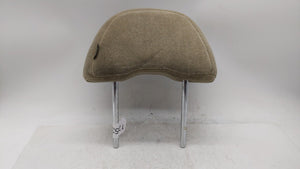 2001 Nissan Maxima Headrest Head Rest Front Driver Passenger Seat Fits OEM Used Auto Parts - Oemusedautoparts1.com