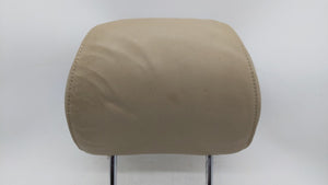 1999 Lexus Rx300 Headrest Head Rest Front Driver Passenger Seat Fits OEM Used Auto Parts - Oemusedautoparts1.com