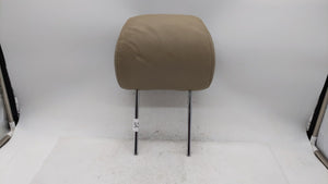 1999 Lexus Rx300 Headrest Head Rest Front Driver Passenger Seat Fits OEM Used Auto Parts - Oemusedautoparts1.com