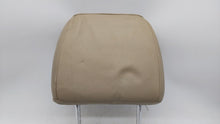 1999 Lexus Rx300 Headrest Head Rest Front Driver Passenger Seat Fits OEM Used Auto Parts - Oemusedautoparts1.com