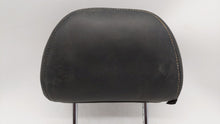 2009 Nissan Altima Headrest Head Rest Front Driver Passenger Seat Fits OEM Used Auto Parts - Oemusedautoparts1.com