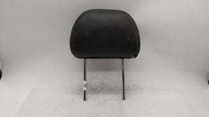 2009 Nissan Altima Headrest Head Rest Front Driver Passenger Seat Fits OEM Used Auto Parts - Oemusedautoparts1.com