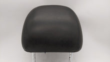 2009 Nissan Altima Headrest Head Rest Front Driver Passenger Seat Fits OEM Used Auto Parts - Oemusedautoparts1.com