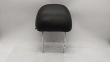 2009 Nissan Altima Headrest Head Rest Front Driver Passenger Seat Fits OEM Used Auto Parts - Oemusedautoparts1.com