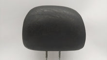 1998 Honda Accord Headrest Head Rest Front Driver Passenger Seat Fits OEM Used Auto Parts - Oemusedautoparts1.com