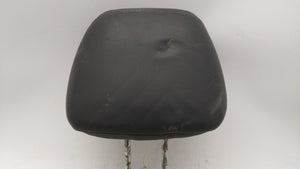 1998 Honda Accord Headrest Head Rest Front Driver Passenger Seat Fits OEM Used Auto Parts - Oemusedautoparts1.com