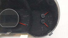 2014-2015 Kia Soul Instrument Cluster Speedometer Gauges P/N:94006-B2530 Fits 2014 2015 OEM Used Auto Parts - Oemusedautoparts1.com