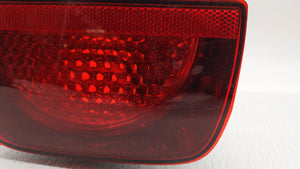 2010-2013 Chevrolet Camaro Tail Light Assembly Driver Left OEM Fits 2010 2011 2012 2013 OEM Used Auto Parts - Oemusedautoparts1.com