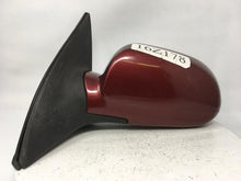 2006 Suzuki Forenza Side Mirror Replacement Driver Left View Door Mirror P/N:RED DRIVER LEFT Fits 2004 2005 2007 2008 OEM Used Auto Parts - Oemusedautoparts1.com