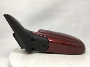 2006 Suzuki Forenza Side Mirror Replacement Driver Left View Door Mirror P/N:RED DRIVER LEFT Fits 2004 2005 2007 2008 OEM Used Auto Parts - Oemusedautoparts1.com